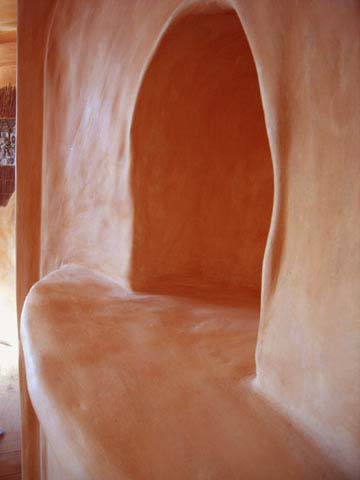 malarstwo wnętrza mieszkalne