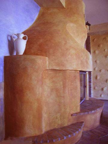 malarstwo wnętrza mieszkalne