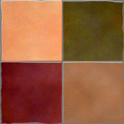 Tadelak tynki szlachetne