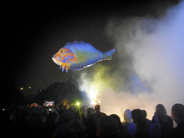  Perła (La Perle) Warszawa