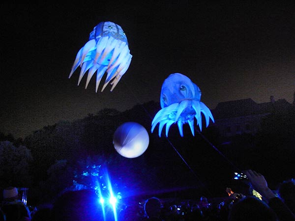Perła (La Perle) Warszawa 