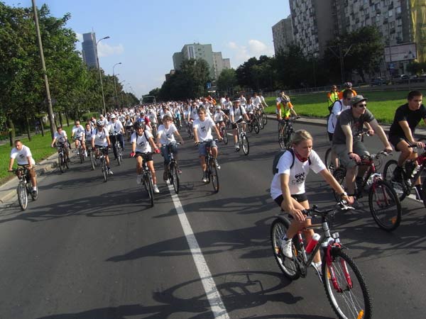 Warszawa 2010