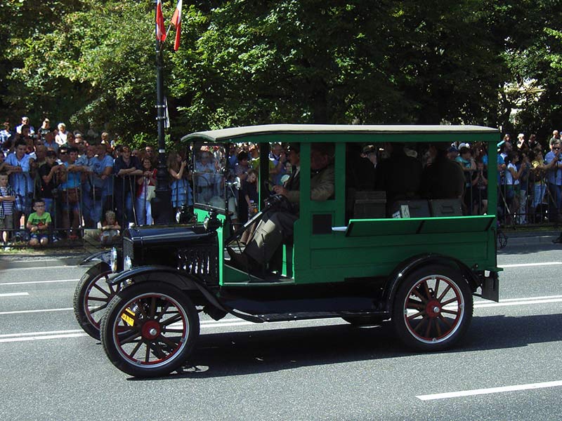  Pojazd wojskowy transport piechoty