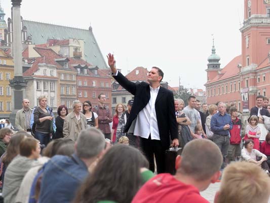 Persona Warszawa 