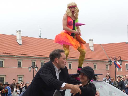 Persona Warszawa 