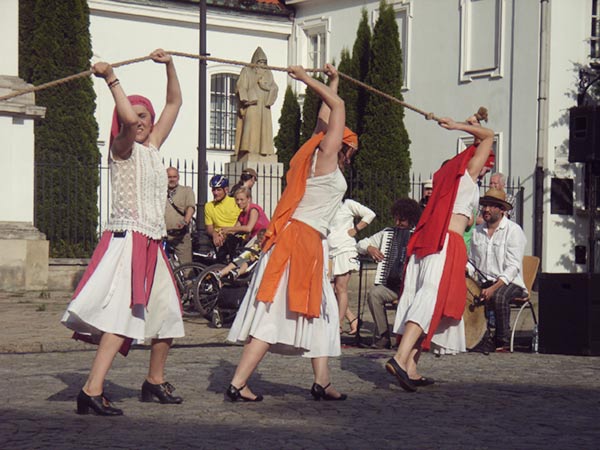 Teatr Makata - Wesele