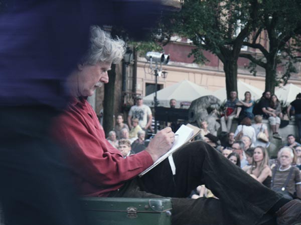  Teatr Snów - Rudymenty, czyli Wtóra Księga Rodzaju