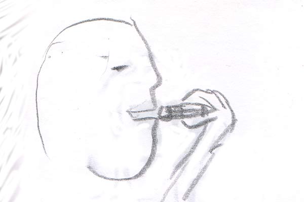batonik
