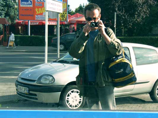 FotograF Tadeusz Kuczyński