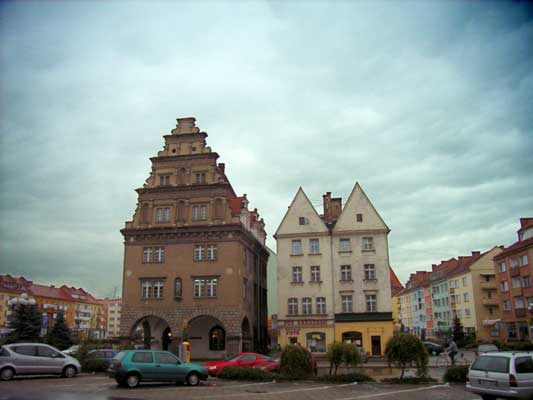 Nysa