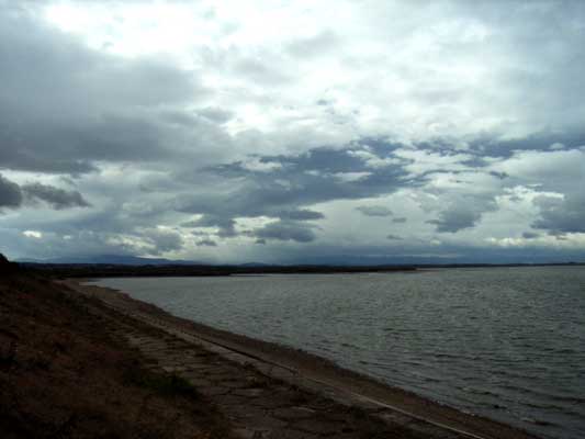 Jeioro Nyskie