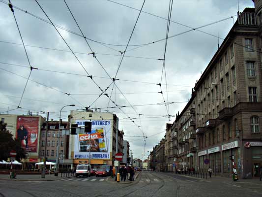Wrocław