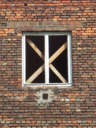 canceled windows