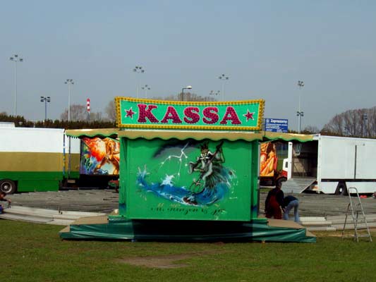 Kassa