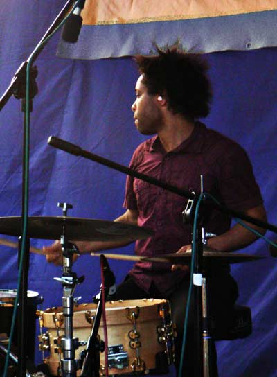 Marlon Browden