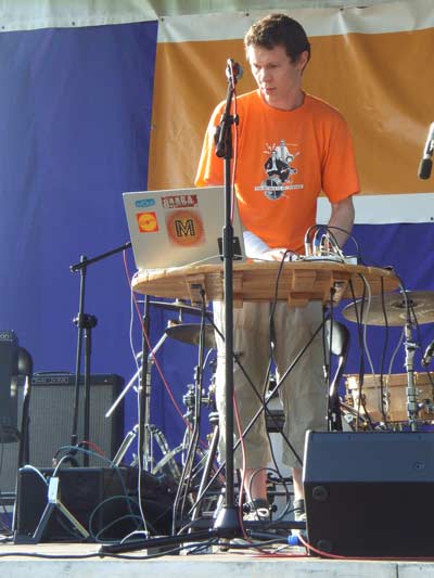 Bartek Weber