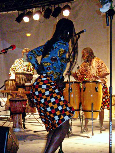 koncert