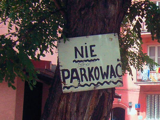 Mariensztat