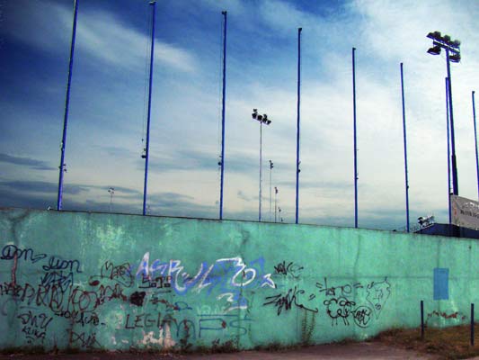 stadion