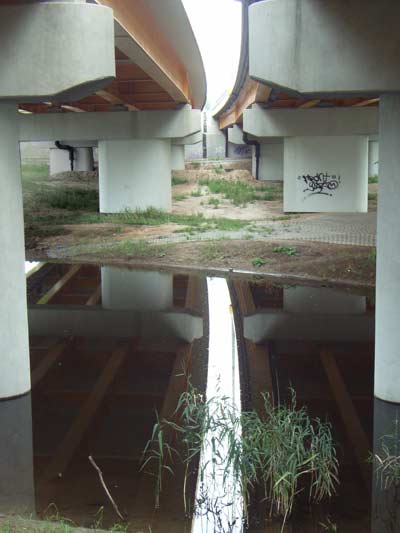Trasa siękierkowska