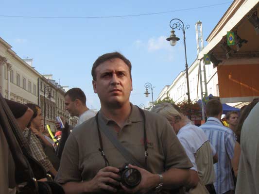 Reporter