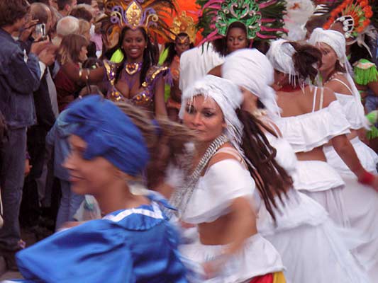 Festial Carioca