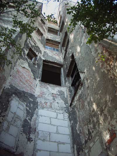 ulica Spokojna