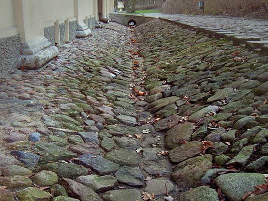 Park Łazienki