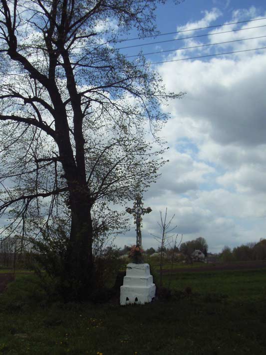 kapliczka