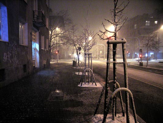 Chełmska Czerniaków
