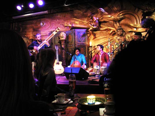 akwarium jazz club