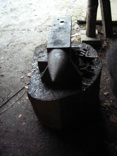 kowadło