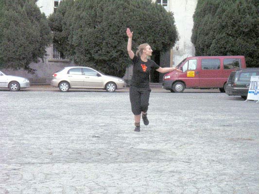 Zawirowania na Rynku Nowego Miasta