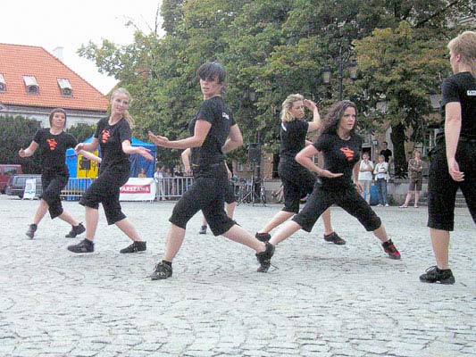 Teatr Zawirowania