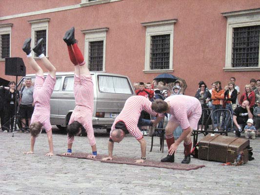 Maraton Uśmiechu