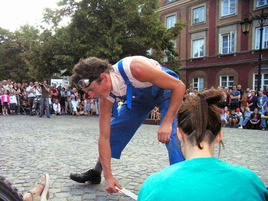 Show Bizarr