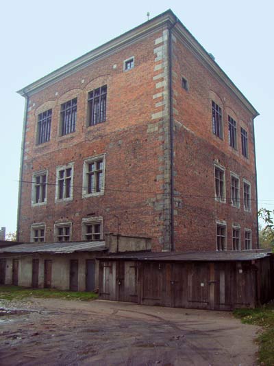 Zamek królewski