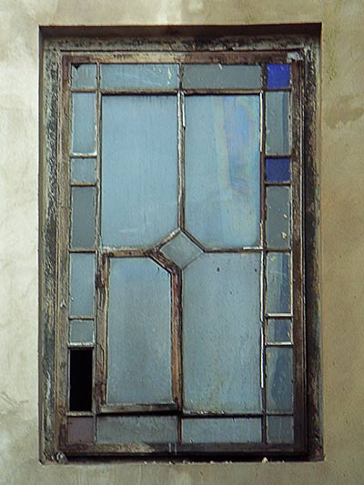 Piotrków Trybunalski - detale architektoniczne