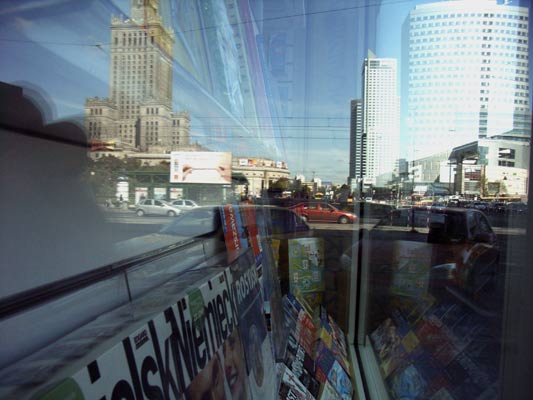 Warszawa