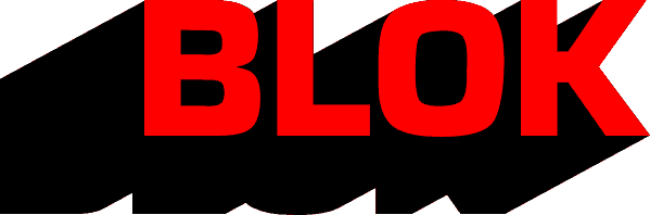 cień blokowy w Corel Draw