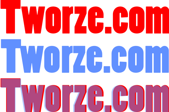 CorelDraw toturial praca z tekstem