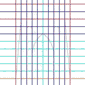 używanie prowadnic w programie Corel Draw