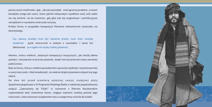 książeczka - booklet