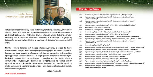 projektant grafik okładka