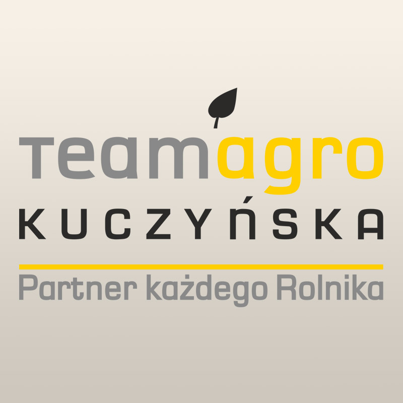 logo dla firmy zaopatrującej rolników w srodki do produkcji rolnej