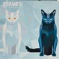 okładka płyty Esemes 10 sekund
