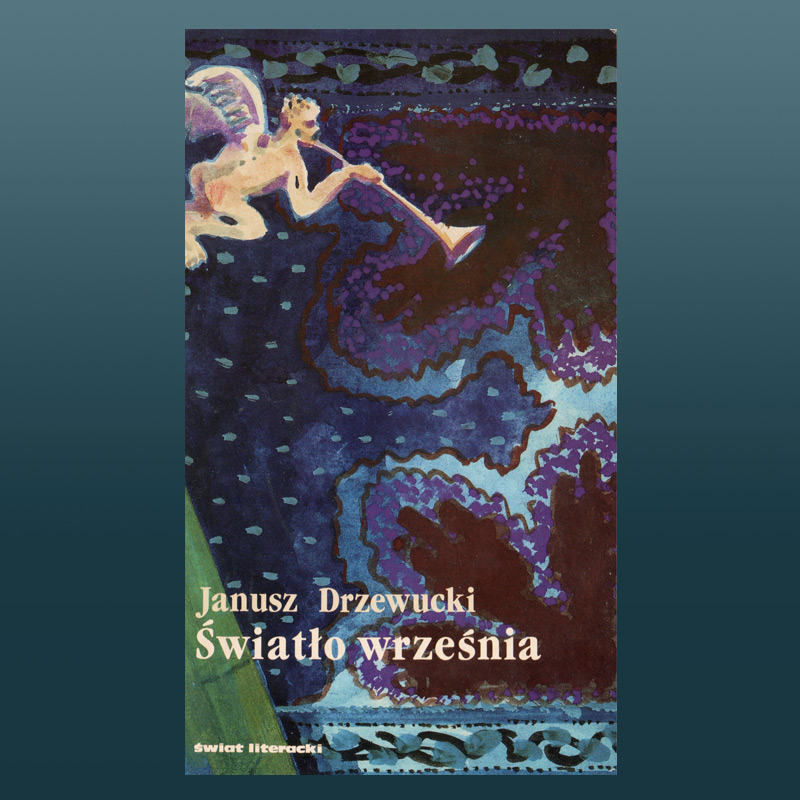 Światło września