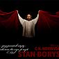 Stan Borys