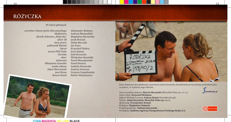 grafik projektowanie