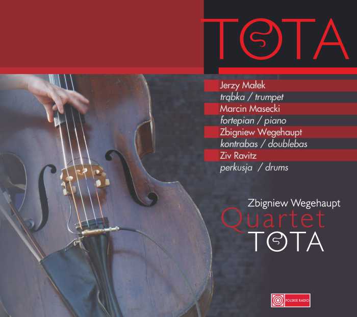 projektant okladka CD